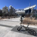 좌동지구대 앞 이미지