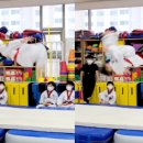 한가람 태권도 이미지