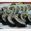 경성김밥