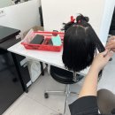 헤어미용기능사 자격증 이미지