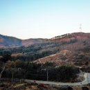 한북정맥 7~8/10 울대고개. 챌봉. 한강봉. 호명산. 임꺽정봉. 노고산. 비득재 : 2025-11-22 이미지