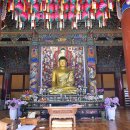 평창 월정사 팔각구층석탑 이미지