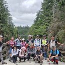 7월 25일 : Fisherman’s Trail (North Vancouver) 이미지