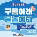 구름아래