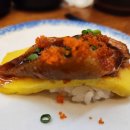하랑초밥