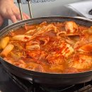선산단골식당 | 대구 봉덕동 맛집 3대째 내려온 곱창전골 맛집 선산원대한곱창 대구본점