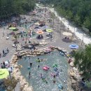 무릉계곡 오선녀탕 이미지