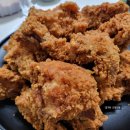 멕시카나 대림점 | 숨길 수 없는 와삭함! 멕시카나 핫후라이드 와삭칸 신메뉴 후기