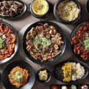 연탄할매막창;곱창&닭발