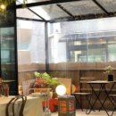 어반스케치 미술산책 이미지