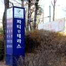 파티 인 테라스