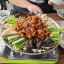 만복이쭈꾸미낙지볶음충주점 | 충주 안림동 맛집 만복이주꾸미낚지볶음 주꾸미철판 먹어본 후기