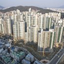 센텀지수아파트 이미지