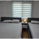 유달산의 아침 이미지