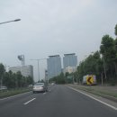 남부순환로 이미지