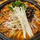 꽃돼지 고기집 이미지