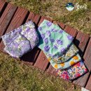 복을 부르는 민화 이미지