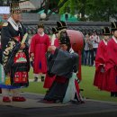 우리 문화의 자부심, 종묘(宗廟)와 사직(社稷) 이미지