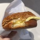 인천제과점협동조합 | [송현아 팝업] 보따리제과점 홍콩 파인애플 번 후기 : 요즘 제일 핫한 디저트 솔직 리뷰!