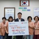 상당구청체육관 이미지