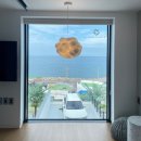 펜타스케이프펜션 | 경주 풀빌라-오션뷰 개별수영장 펜타스케이프 방문후기