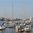목포요트마리나 이미지