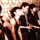 The미인