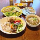 국수나무동림점 | 광주 동명동 맛집 베트남 음식 사이공장 쌀국수 반쎄오 분짜