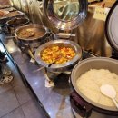 경성뷔페 이미지