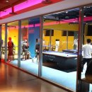 이스트 당구장 이미지