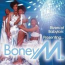 Rivers Of Babylon(바빌론 강가에서)-Boney M(보니엠) 이미지