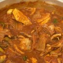천봉김치찌개&amp;만두 내돈내산 후기 영남대 김치찌개