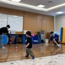 평촌나무동물병원 | [롯데백화점 문화센터] 봄 학기 트니트니 20~30개월 수업 기록