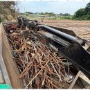 성실자원 | 광주고철 깨끗하게 처리해 준 빛고을자원 후기