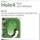 트라이죽도점 | 일동 레이크 cc 마운틴 코스 라운드 후기