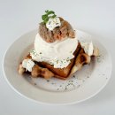 일산 밤리단길 카페 콘크리트 커피 맛집 후기