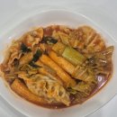 명수네국물떡볶이 춘천점 | 춘천 떡볶이 밀키트 추천 진리떡집 떡볶이 솔직 후기 (춘천 맛집 밀키트)