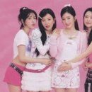 레드벨벳 화음쌓는법 이미지