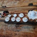 황매산 허굴산방 이미지