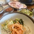 시골청국장 이미지