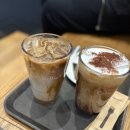 생각커피 | 동대구역 대구신세계 커피맛집, 또 생각나는 폴바셋 후기