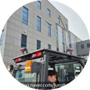 삼성지게차 | [안산]시화공단 삼성전자 1차사 좌승식 2.5톤 전동지게차 2대 렌탈 출고 후기 입니다.