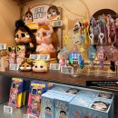 베이비파크(코솜코리아) | 서울 POPMART_ 팝마트 투어 후기 | 팝마트 명동프리미엄테마샵.아이파크몰용산점.더현대서울점.홍대...