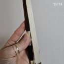 김소연의 바이올린 레슨(7세 이상) | 이희화 바이올린 입문용 활 기본활vs원스타 비교~!