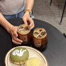 오버도즈 | 성수/뚝섬 카페 추천 ::오버도즈 도넛앤커피:: 내돈내산 솔직후기!