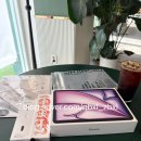 엘라고A | Wifi / 애플 펜슬 프로 / 신지모루 케이스 및 엘라고 케이스 / 이모티콘 작업을 위한 프로크리에이트...