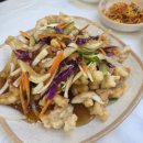 효자해물칼국수 | [전주 효자동 맛집] 효자해물칼국수 : 추운 날씨에 생각나는 전주박물관 근처 칼국수 맛집