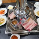 다님길박포갈비