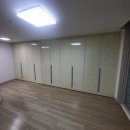 개금롯데캐슬아파트 | 개금 롯데캐슬 인테리어필름 (영림 ps098) 싱크대 붙박이장 부산 시트지 시공 후기