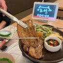 조선본갈비밀면진주혁신도시점 이미지